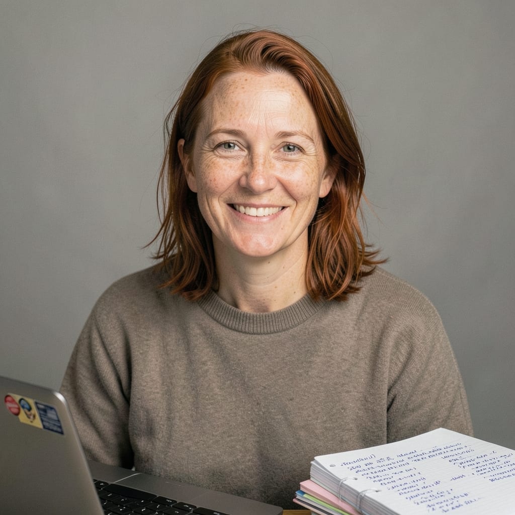 Shawna Halloran