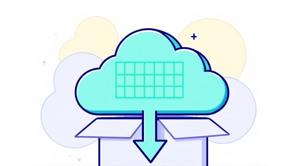 How to Download an Excel File From SharePoint: Three-Click Process for Instant Access