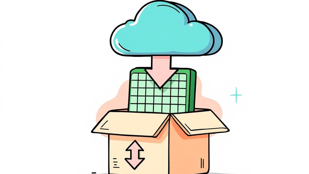 Office 365 Excel Download: Instant Access Without Losing Data