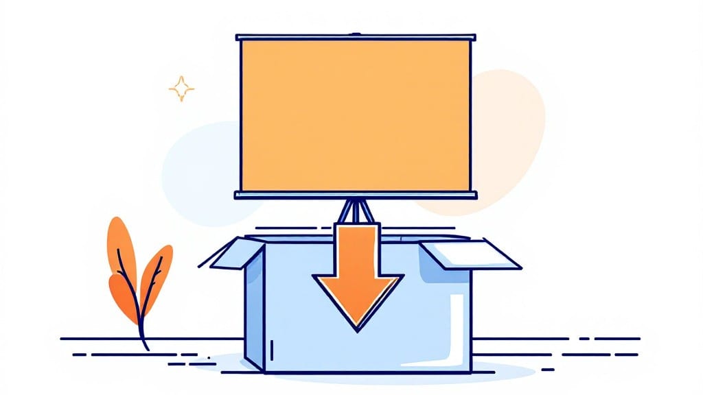 How to Download PowerPoint on iPad: One-Tap Access for Presentations On the Go