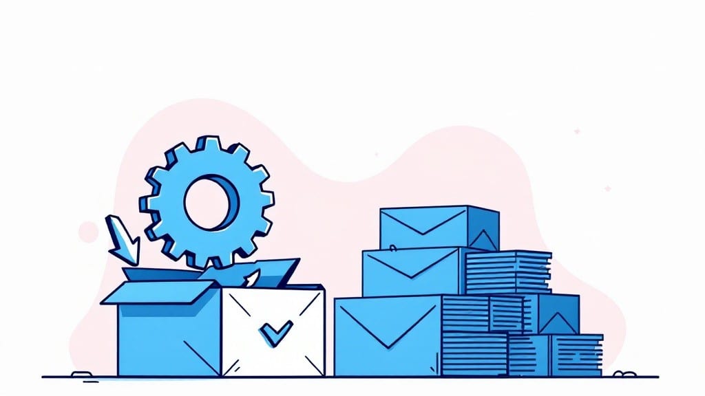 How to Set up Outlook Express Email: Legacy Edition Configuration for Offline Use