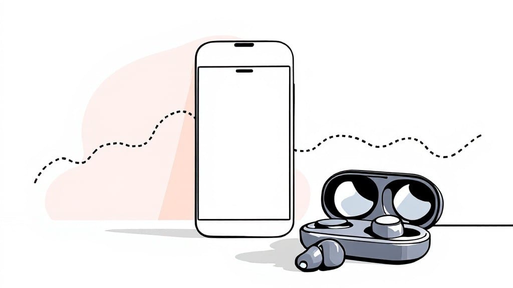 Ok Google Set Up My Phone: Hands-Free Pairing in 3 Minutes