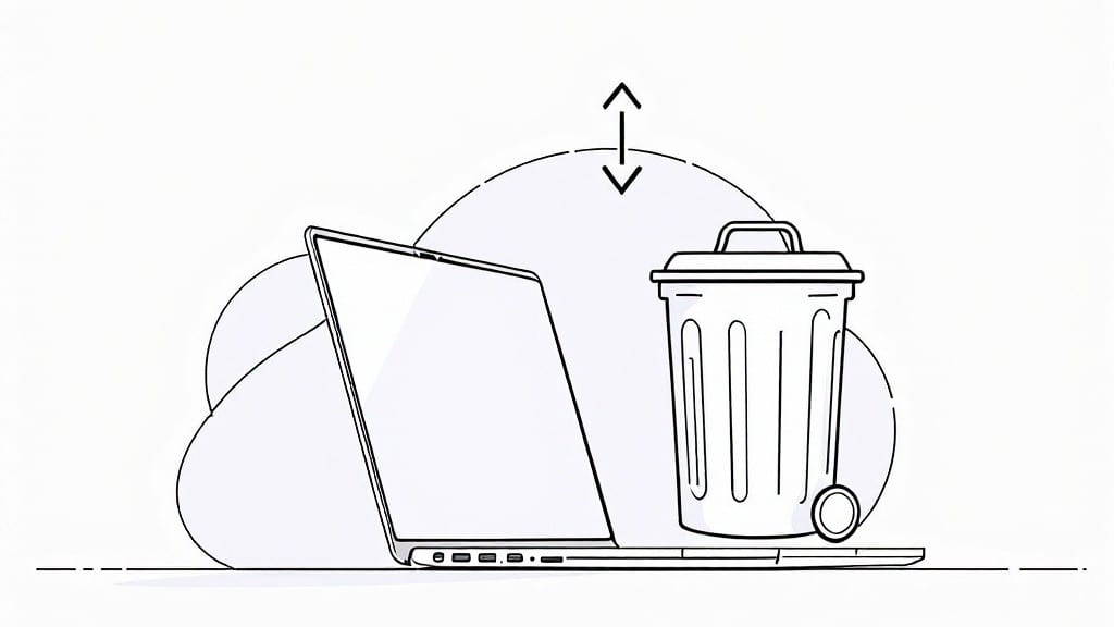 Uninstall McAfee Endpoint Security for Mac: Step-by-Step Cleanup Without Data Loss